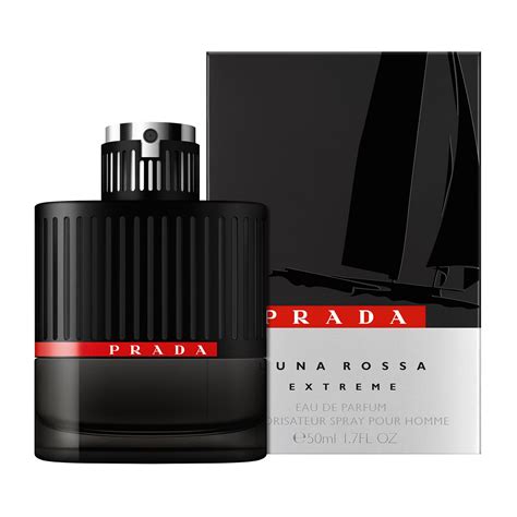 luna rossa extreme prada.